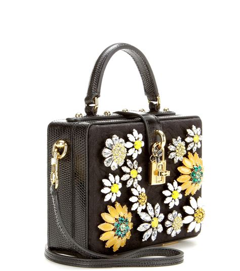 dolce gabbana design week|dolce gabbana shoulder bags.